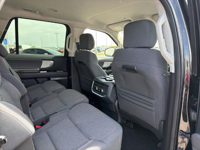 2025 Ford Expedition Active MAX