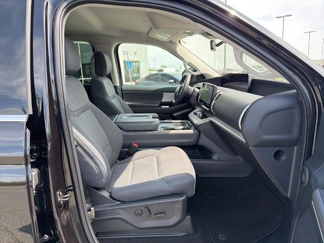 2025 Ford Expedition Active MAX