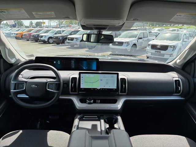 2025 Ford Expedition Active MAX