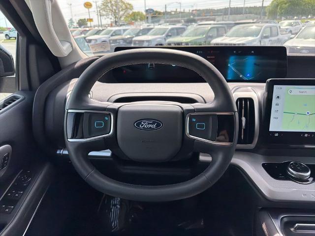 2025 Ford Expedition Active MAX