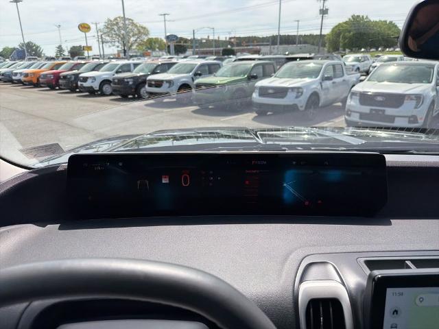 2025 Ford Expedition Active MAX