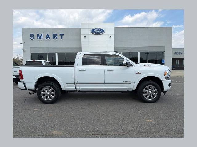 2019 Ram 2500 Limited Crew Cab 4x4 6'4" Box for sale in South Boston, VA