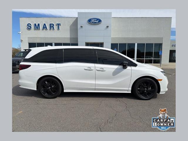 2024 Honda Odyssey Sport for sale in South Boston, VA