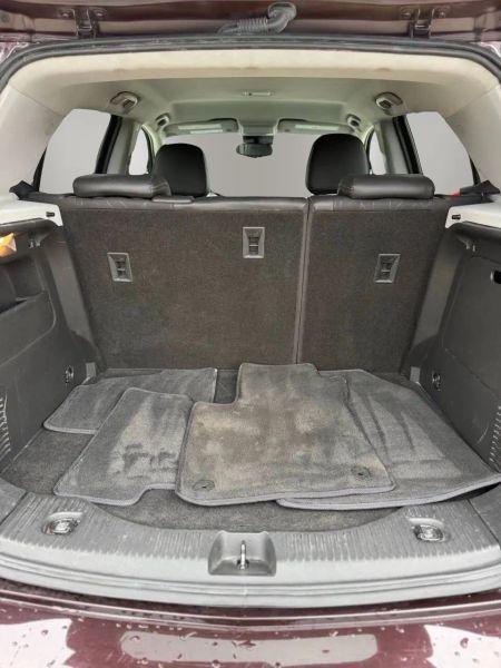 2022 Chevrolet Trax AWD LT