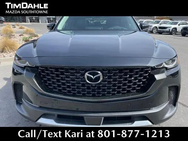 2026 Mazda CX-50 2.5 Turbo Premium Plus