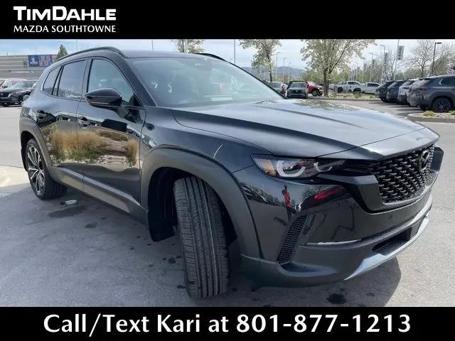 2026 Mazda CX-50 2.5 Turbo Premium Plus