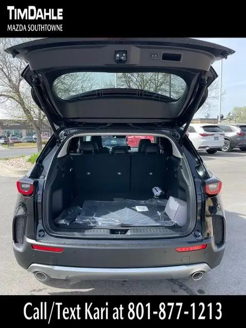 2026 Mazda CX-50 2.5 Turbo Premium Plus
