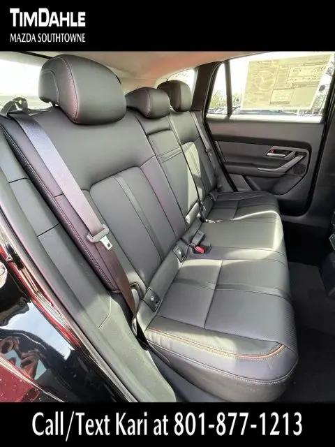 2026 Mazda CX-50 2.5 Turbo Premium Plus