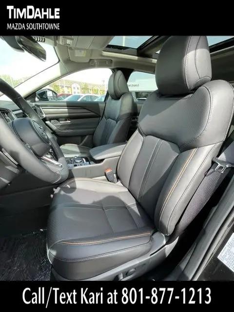 2026 Mazda CX-50 2.5 Turbo Premium Plus