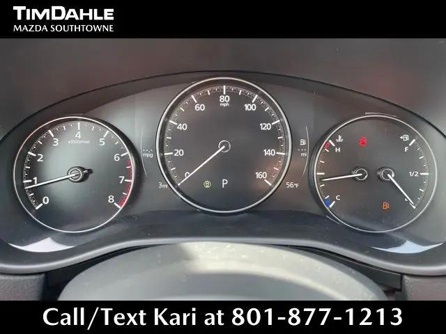 2026 Mazda CX-50 2.5 Turbo Premium Plus