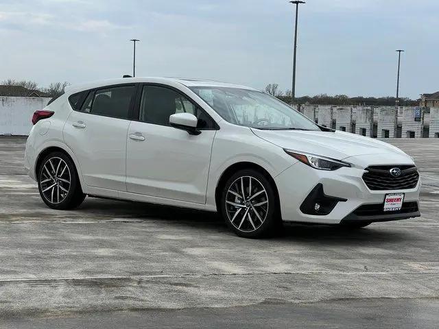 2026 Subaru Impreza Sport for sale in Springfield, VA