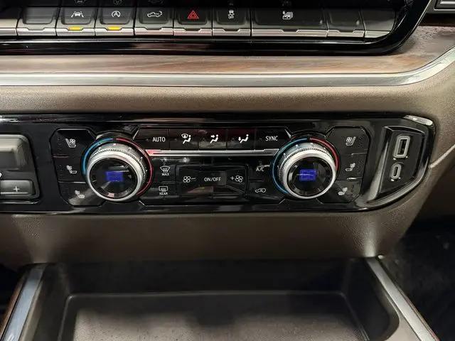 2023 GMC Sierra 1500 4WD Crew Cab Standard Box SLT