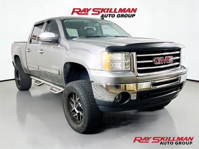 2013 GMC Sierra 1500 SLE for sale in Indianapolis, IN