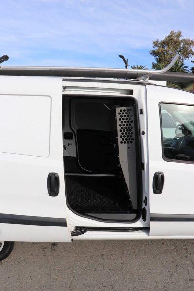 2019 Ram ProMaster City Cargo Van Tradesman SLT Cargo Van