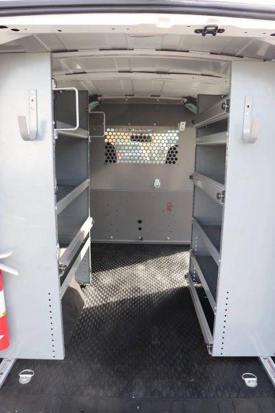 2019 Ram ProMaster City Cargo Van Tradesman SLT Cargo Van