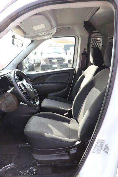2019 Ram ProMaster City Cargo Van Tradesman SLT Cargo Van