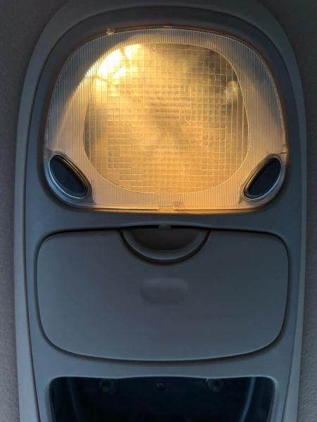 2003 Ford Excursion Eddie Bauer