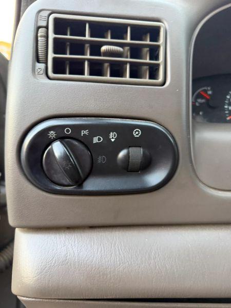 2003 Ford Excursion Eddie Bauer
