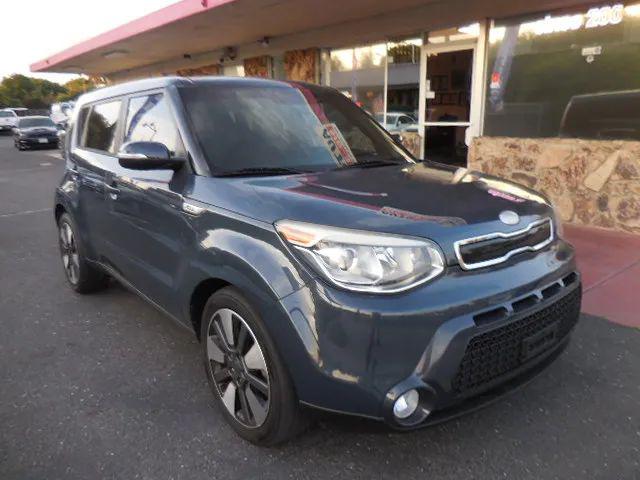 2014 Kia Soul ! for sale in Fremont, CA