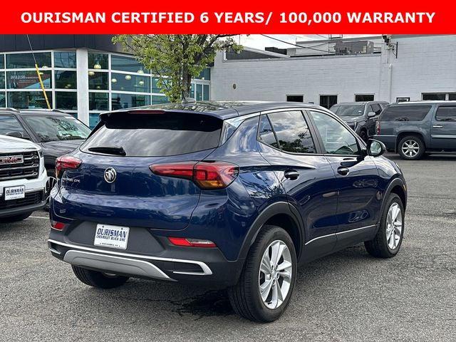 2023 Buick Encore GX Preferred AWD