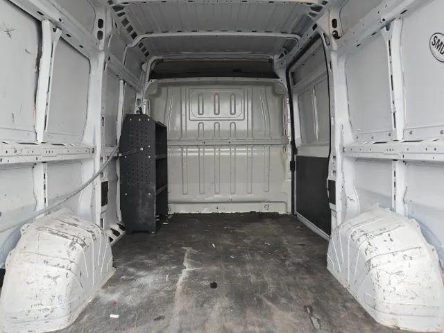 2020 Ram ProMaster Cargo Van High Roof 136" WB