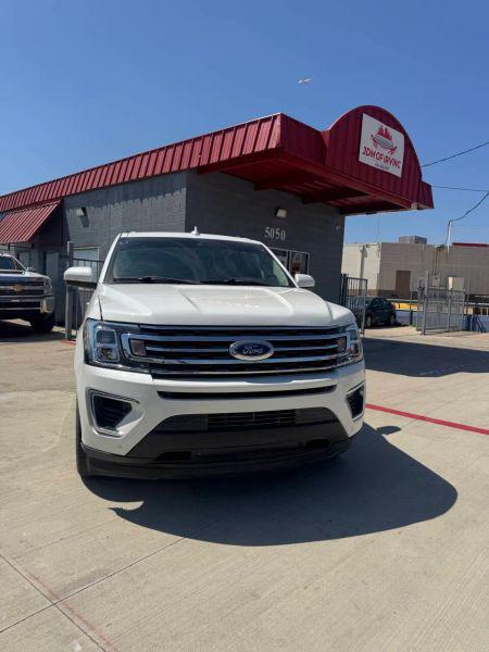 2020 Ford Expedition Limited MAX