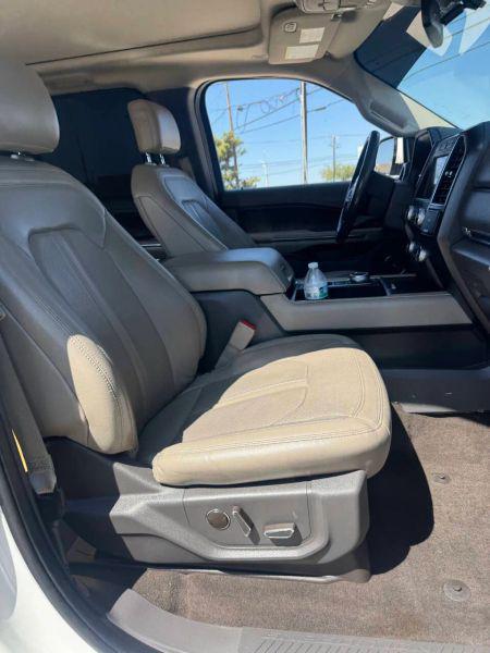 2020 Ford Expedition Limited MAX