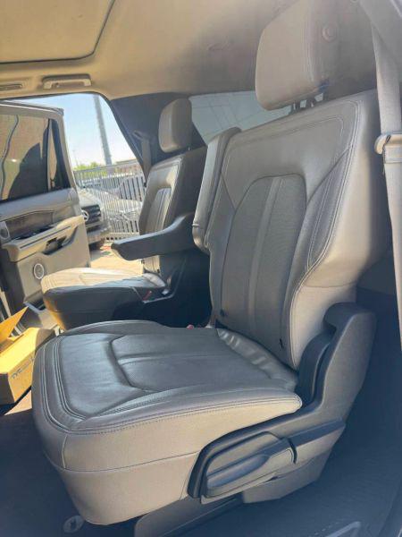 2020 Ford Expedition Limited MAX