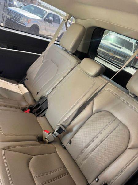 2020 Ford Expedition Limited MAX