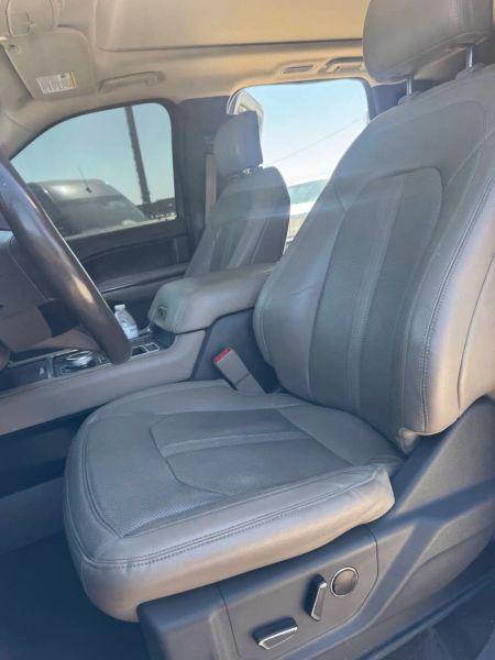 2020 Ford Expedition Limited MAX