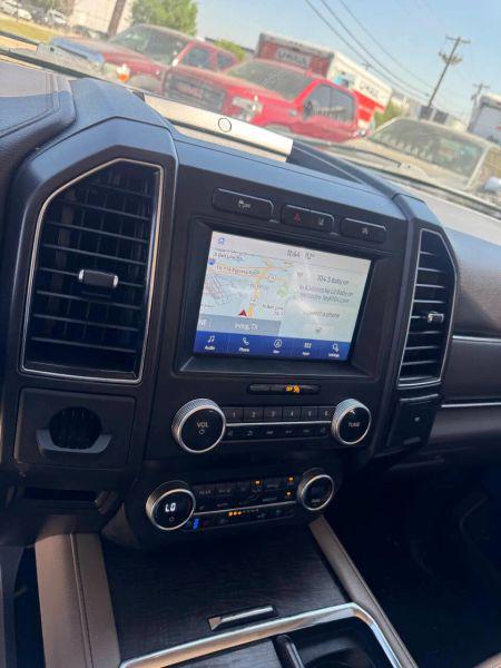 2020 Ford Expedition Limited MAX