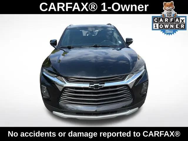 2020 Chevrolet Blazer AWD 2LT