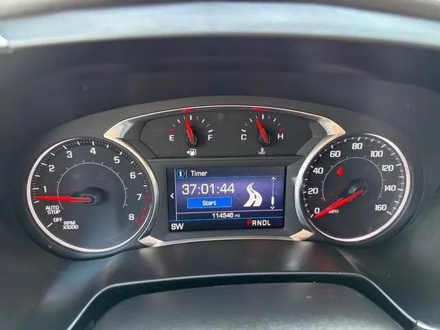 2020 Chevrolet Blazer AWD 2LT