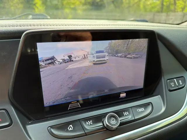 2020 Chevrolet Blazer AWD 2LT