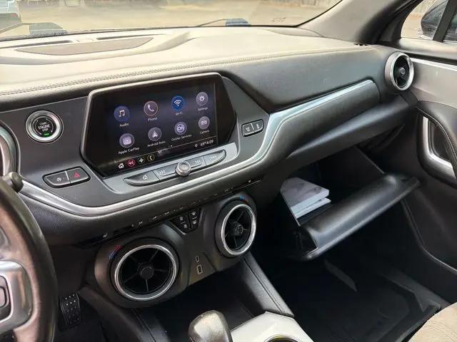 2020 Chevrolet Blazer AWD 2LT