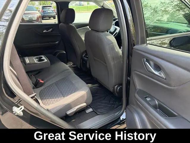 2020 Chevrolet Blazer AWD 2LT