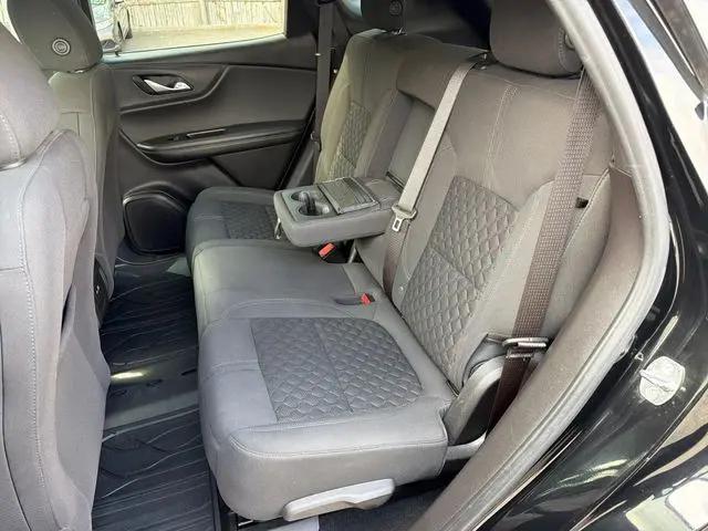 2020 Chevrolet Blazer AWD 2LT
