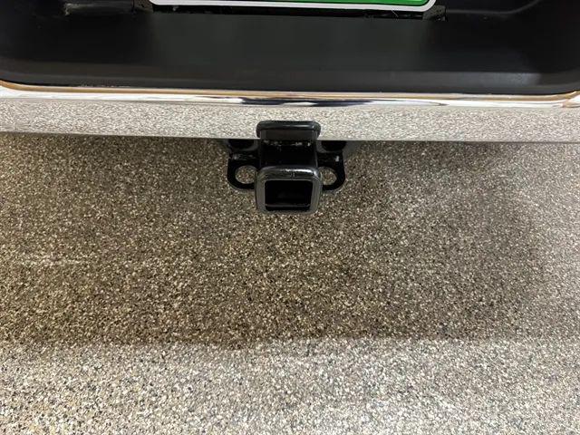 2023 Chevrolet Silverado 1500 4WD Crew Cab Standard Bed LT