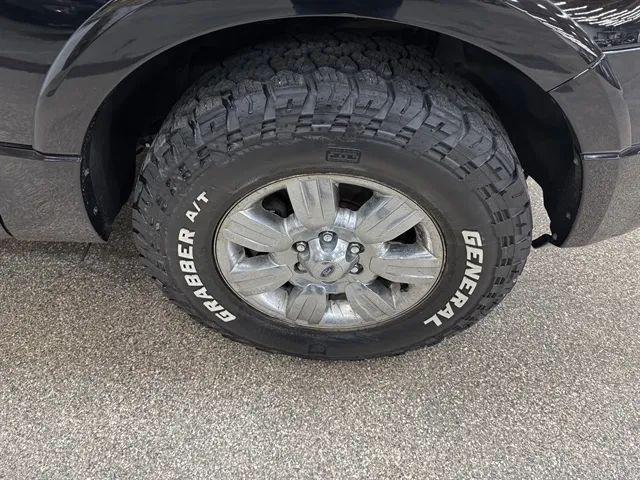 2016 Ford Expedition Platinum