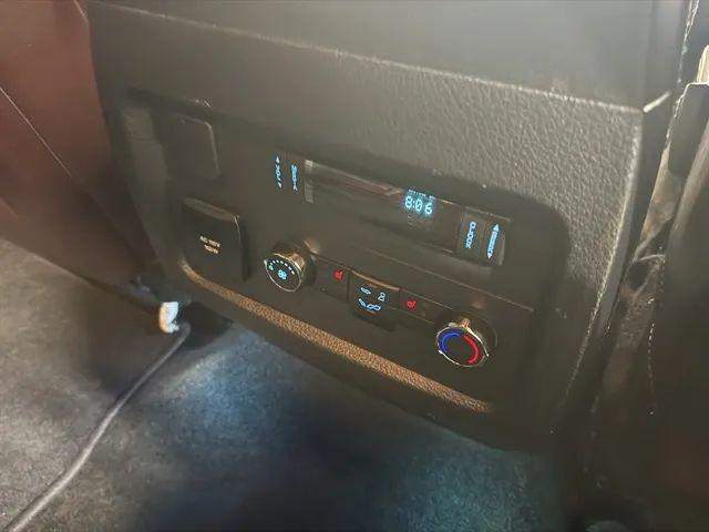 2016 Ford Expedition Platinum