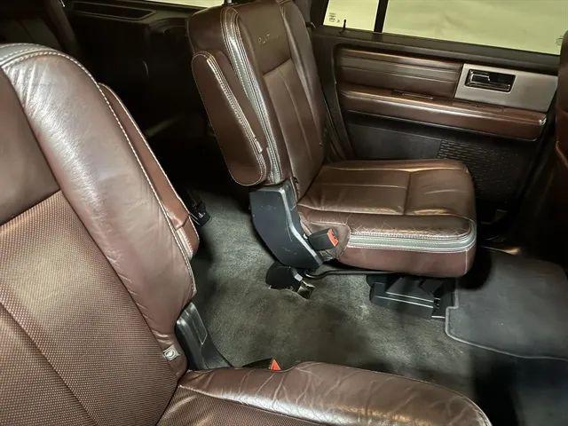 2016 Ford Expedition Platinum