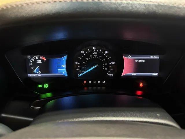 2016 Ford Expedition Platinum