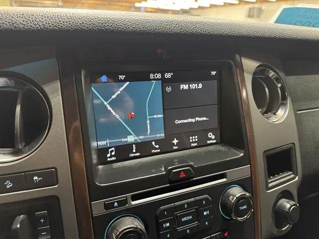 2016 Ford Expedition Platinum