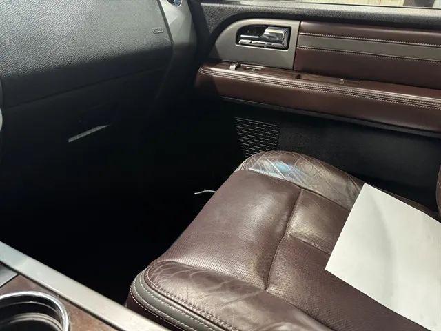 2016 Ford Expedition Platinum
