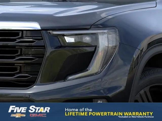 2026 GMC Acadia Elevation FWD