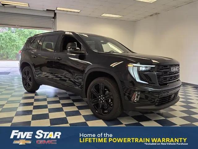 2026 GMC Acadia Elevation FWD for sale in Warner Robins, GA
