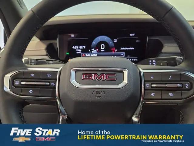 2026 GMC Acadia Elevation FWD