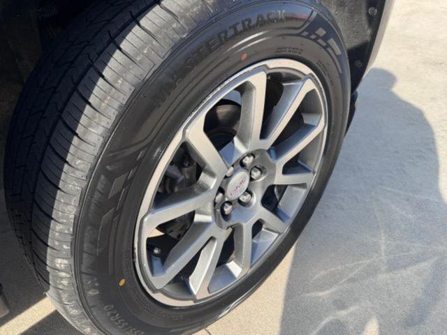2018 GMC Canyon Denali