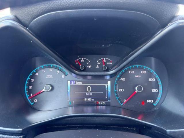 2018 GMC Canyon Denali
