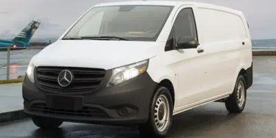 2023 Mercedes-Benz Metris Base for sale in Franklin Square, NY